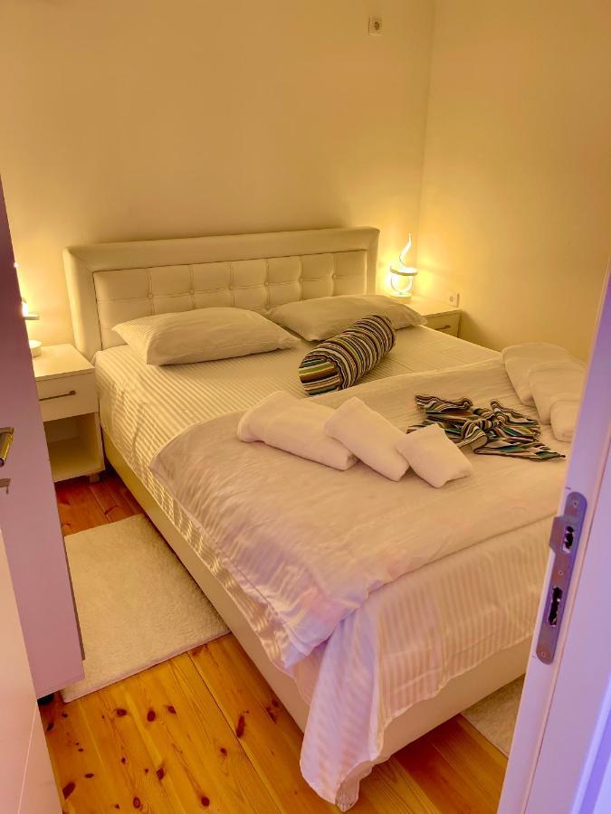 Apartment Soreja 울친 외부 사진
