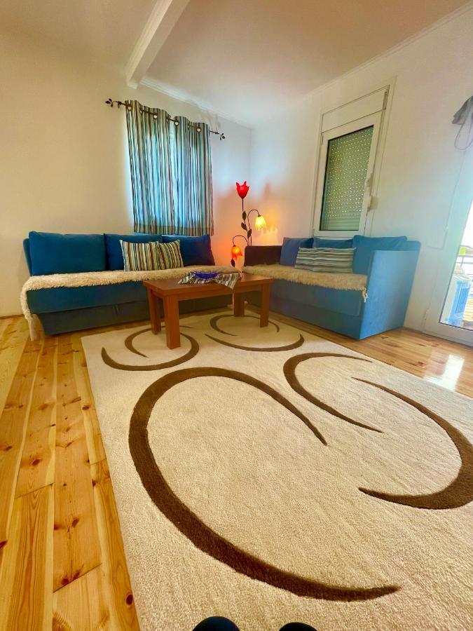 Apartment Soreja 울친 외부 사진