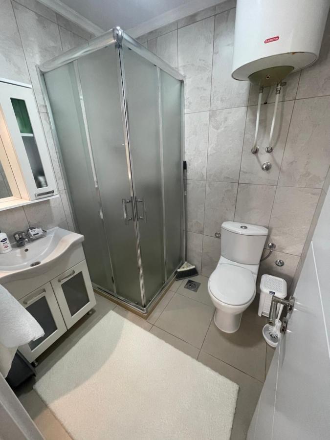 Apartment Soreja 울친 외부 사진
