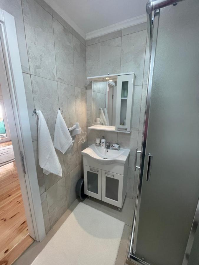 Apartment Soreja 울친 외부 사진