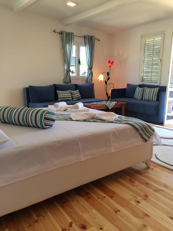 Apartment Soreja 울친 외부 사진